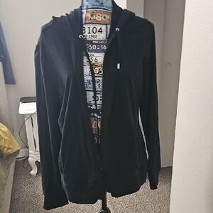 Lauren Ralph Lauren Black Activewear